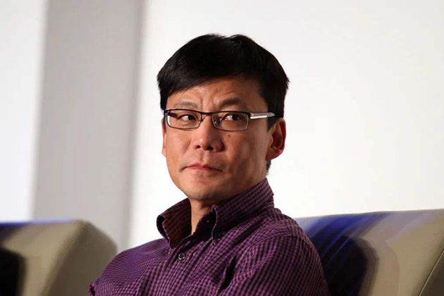 李国庆为何“抢公章”？拿了“玉玺”就能掌控