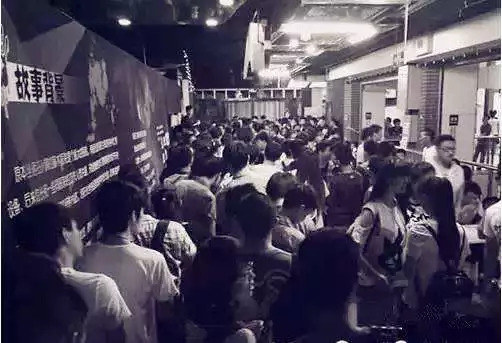 How to run ghost room the business of this evil gout