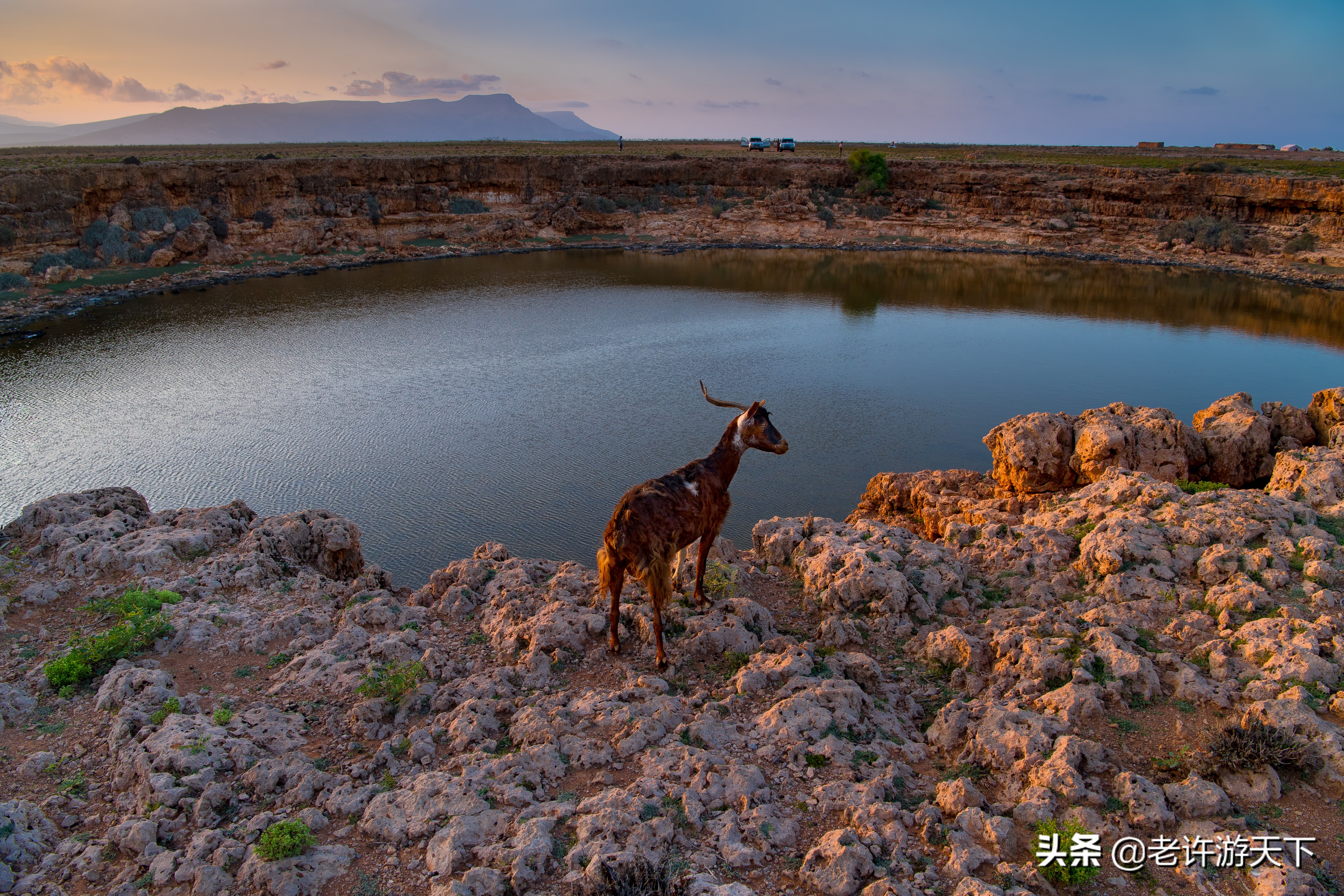 世界上最難去的10個(gè)國(guó)家和地區(qū)，邁過(guò)這些坎，周游世界就不是問(wèn)題