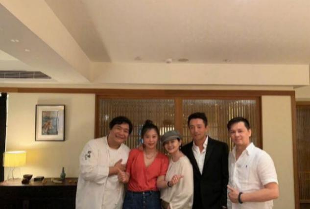 陪丈母娘不陪亲妈？汪小菲迟到两天给亲妈送祝福：希望妈妈理解我