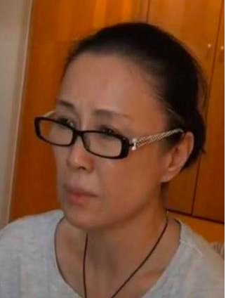 “最美妲己”傅艺伟：25岁爆红后息影经商败光家产，52岁锒铛入狱