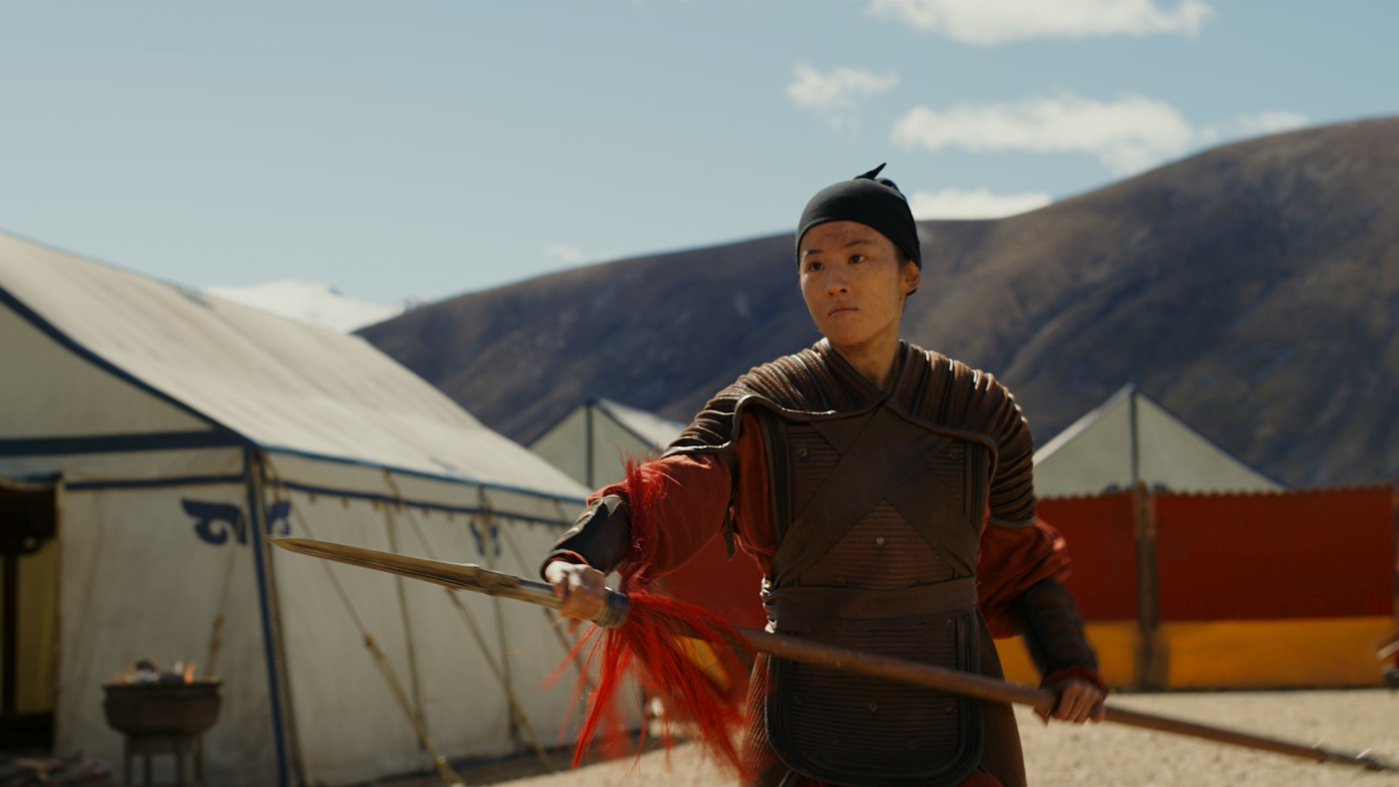 盼了115天，这部成本14亿的好莱坞大片，直奔中国