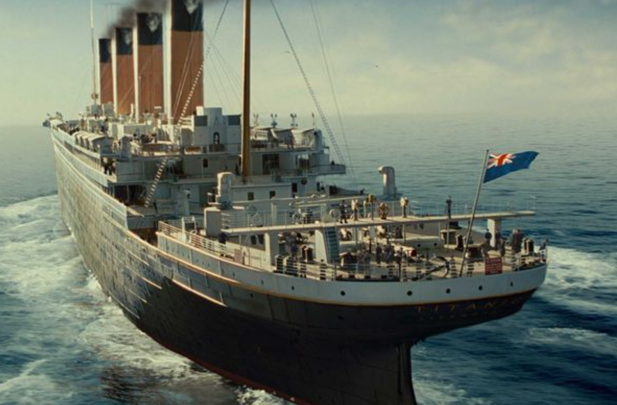 我国海域打捞出日本沉船，里面装满金银珠宝，