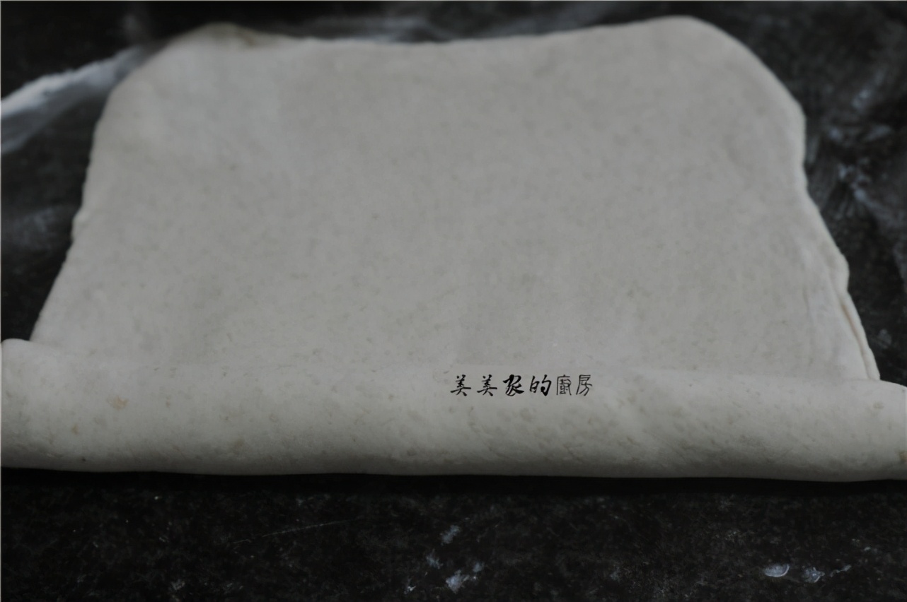 蒸饅頭別再用牛奶啦！ 新做法濃香撲鼻，吃完手留餘香！ 回味悠長