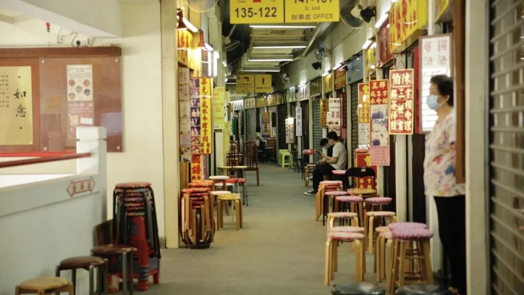 百年香港！靠“解签”成名，香港最火私人道场黄大仙签品哲理中心