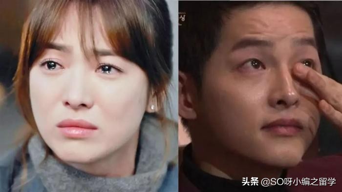 韩网友爆料称宋慧乔已怀孕但孕期对不上 宋仲基