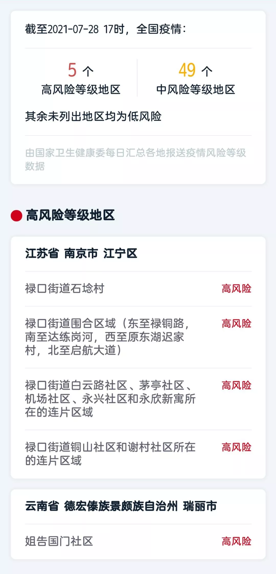 甘肃省疾控中心疫情紧急提醒