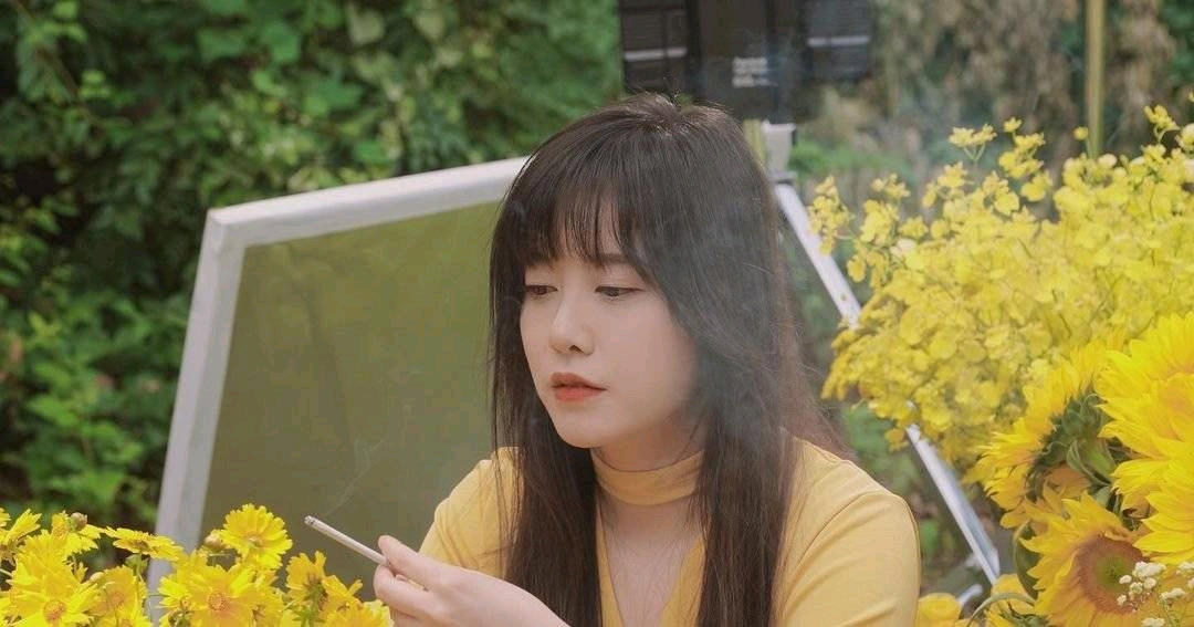 突然素顏發中文ins的具惠善，起訴網友謊言癖惡評後心情也變了嗎