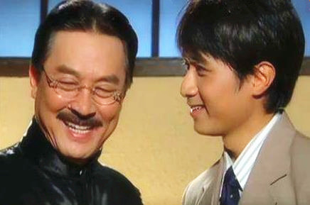 秦五爷最初那么欺负依萍，为何后面答应她所有