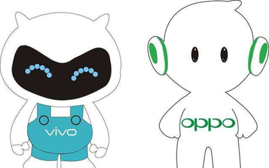 vivo胜出、OPPO落败，同是“玩营销”OPPO输在哪里