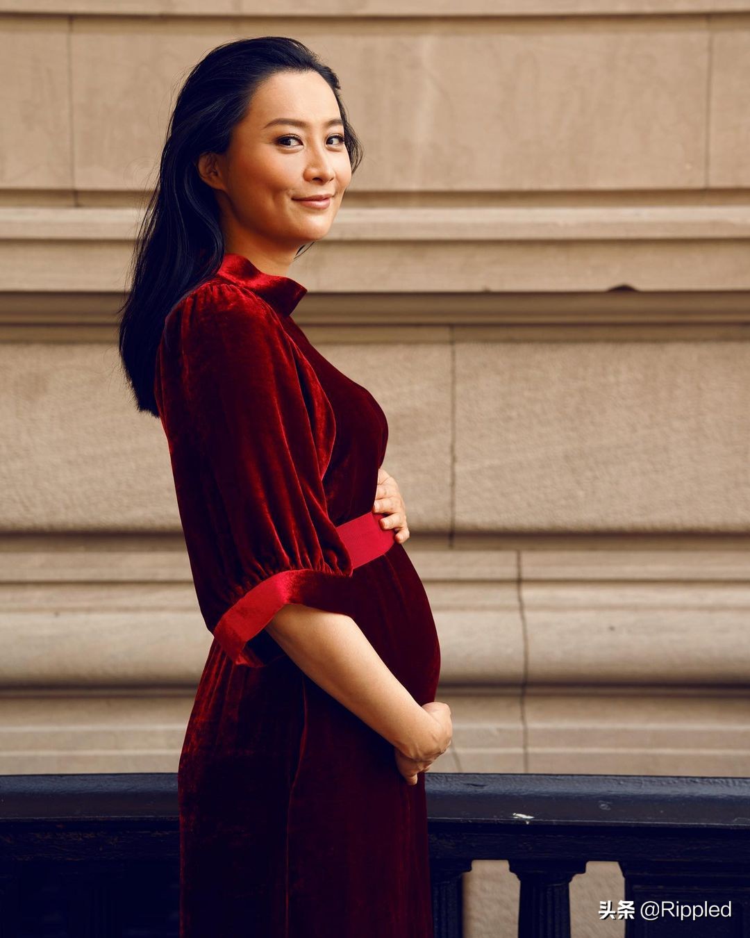 离婚后过得更幸福?梅根马克尔嫁入皇室,她离