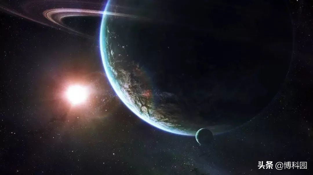 如果一颗恒星已死亡，那么行星上的生命，会灭绝后二次起源吗？