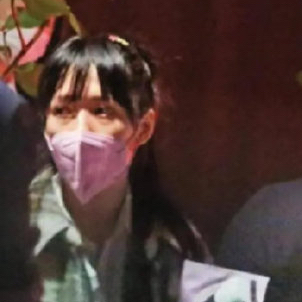 小向太郭碧婷产后颜值暴跌！素颜暴瘦太多不敢