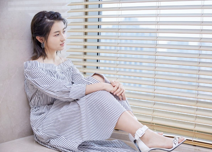 Wu Lei Zhang Zifeng cooperates once more, tong Xing is grown perform love theatrical work, can't help sighing with emotion father blueness writtens guarantee