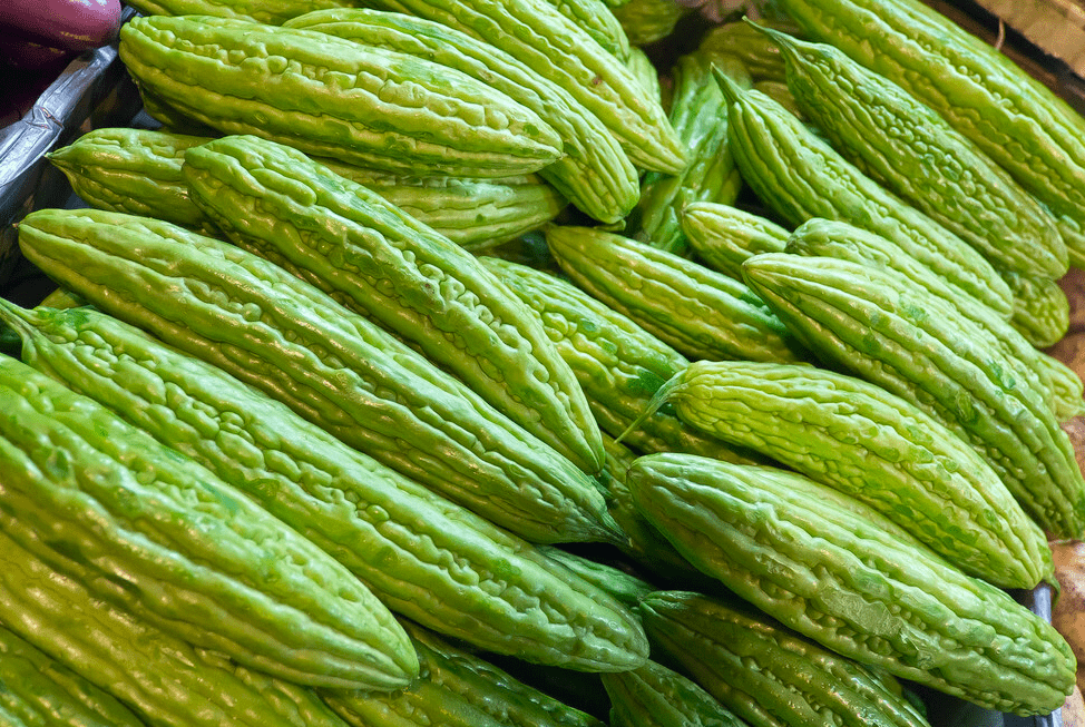 買苦瓜該怎麼挑？ 老菜農教你3招，苦瓜轉身變“甜瓜”，別買錯了