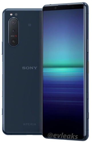 sony新Xperia旗舰级曝出：纤长外壳，蔡司镜头，保存耳机插孔