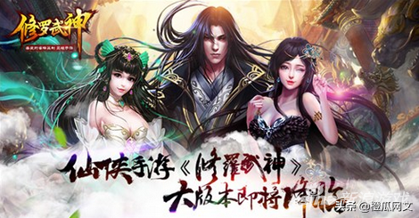 十大玄幻小说:神墓、独步逍遥、傲世九重天、太古神王、将夜、灵域