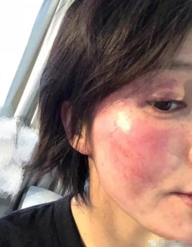 黄景瑜前妻自杀？其助理发文证实，并称无数网