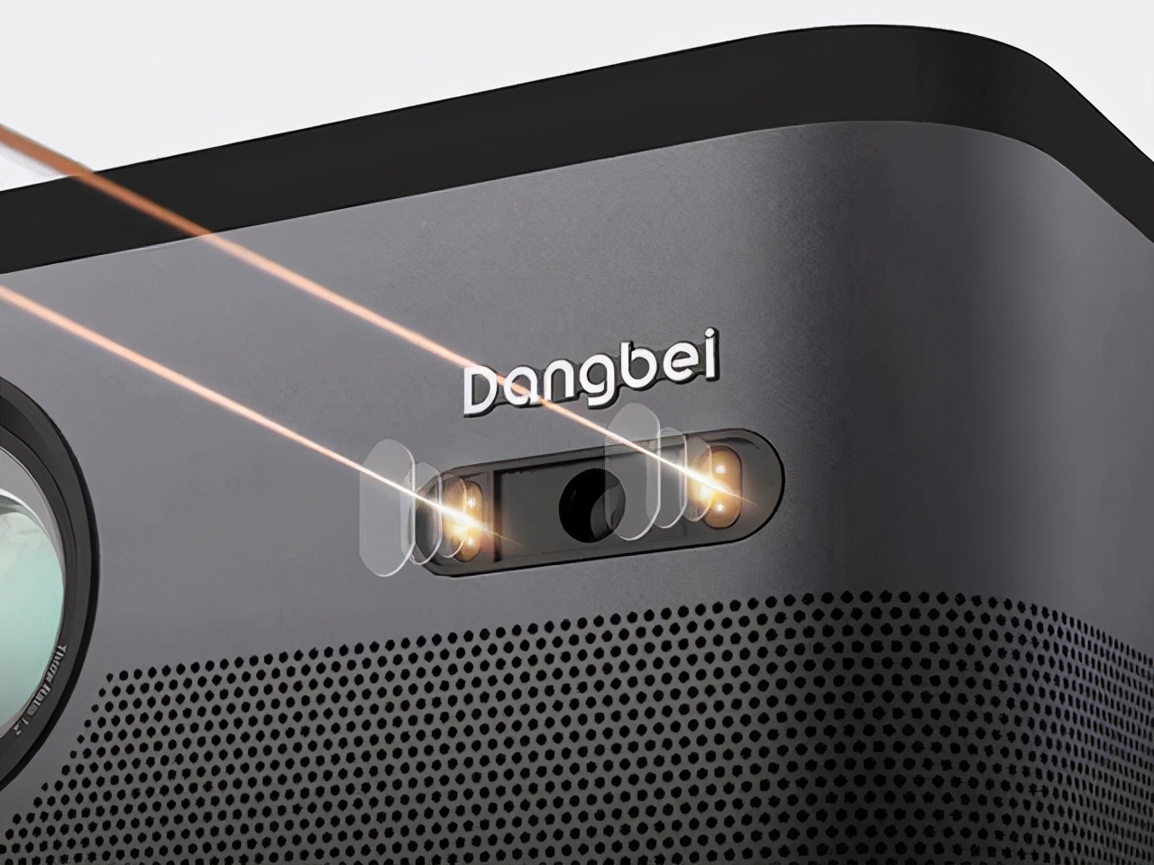 家庭影院打造计划——6.18这几款当贝投影仪值得剁手