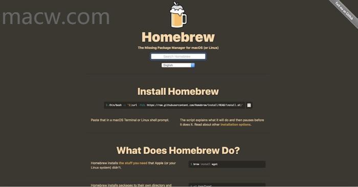如何在Mac上安装Git