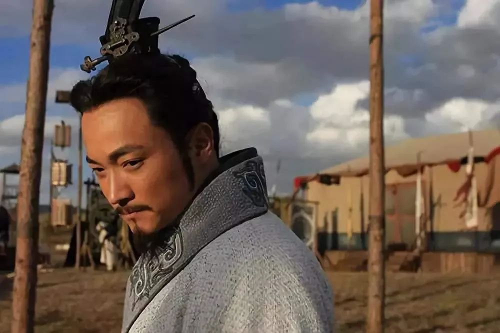 回归即王炸，这才是历史剧该有的样子