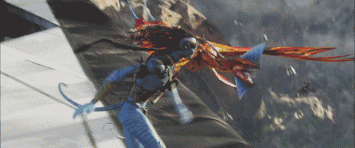 伤害性不高，侮辱性极强！时隔11年后《阿凡达》