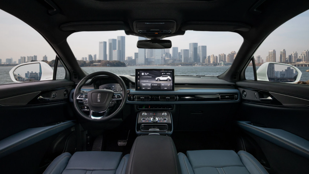 V6双涡轮发动机，航海家是目前最便宜的豪华品牌6缸车吧？