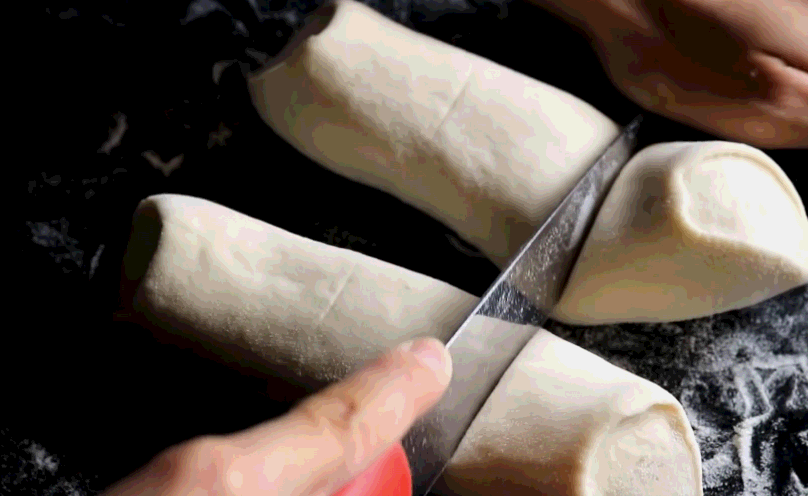 Teach you the correct method of buns, detailed steps, simple methods, easy to make delicious buns