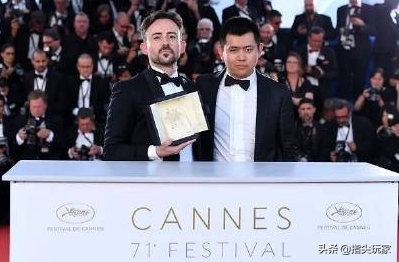 凑钱拍了部烂片？结果这烂片意外入选戛纳节，