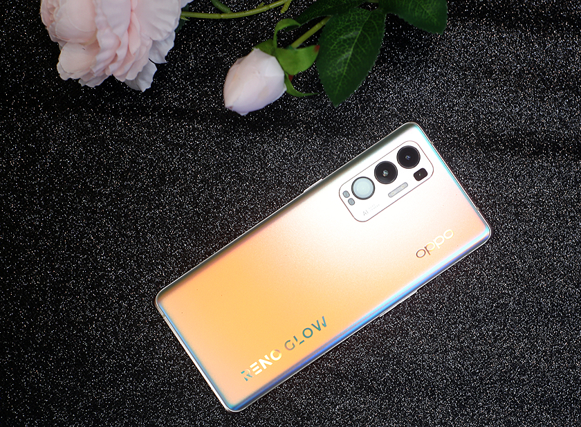 同样芯片会有不同表现吗？Reno5 Pro+告诉你答案