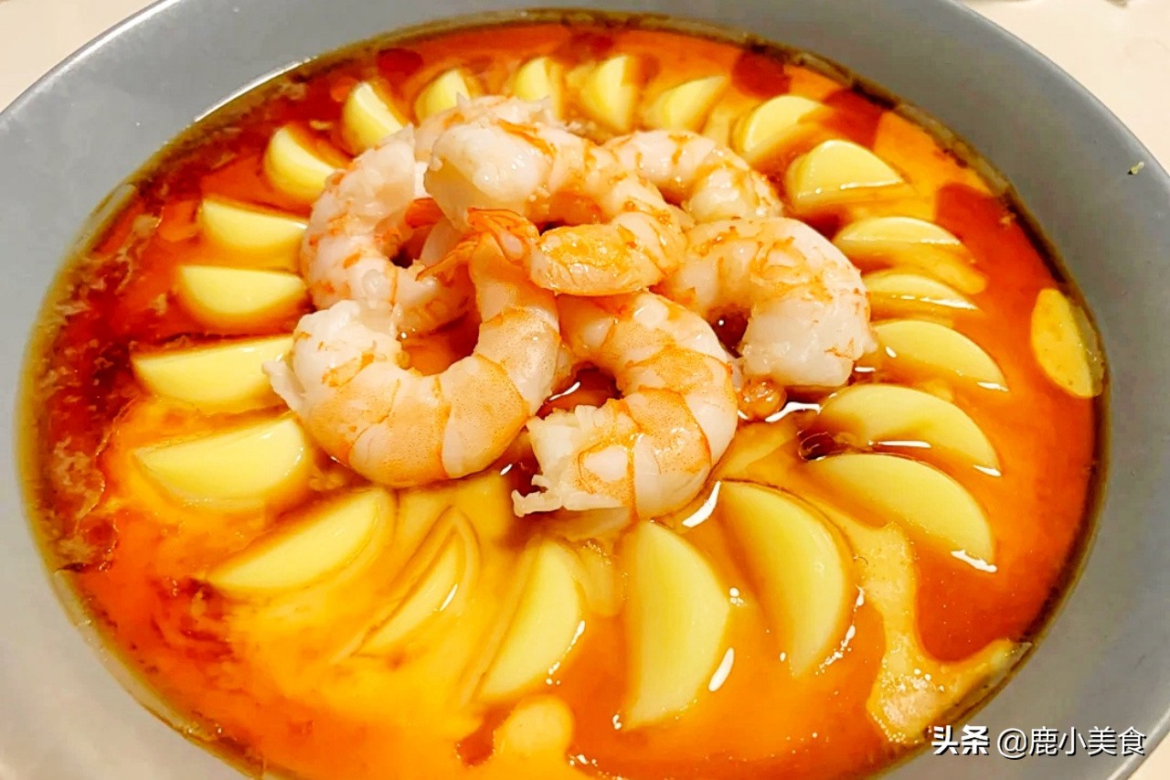 天热不爱做菜，8道蒸菜帮到你！随手一蒸就上桌，好吃还不上火