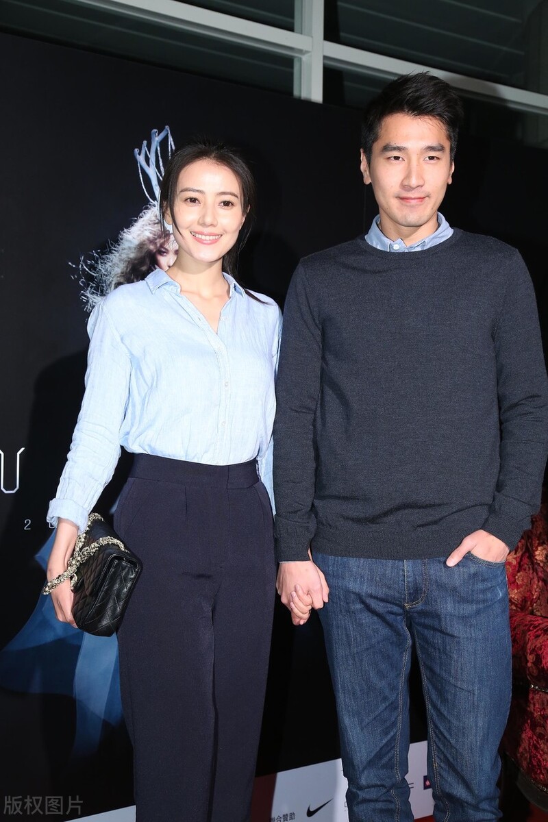 赵又廷的璀璨情史，和他身边不得不说的女人