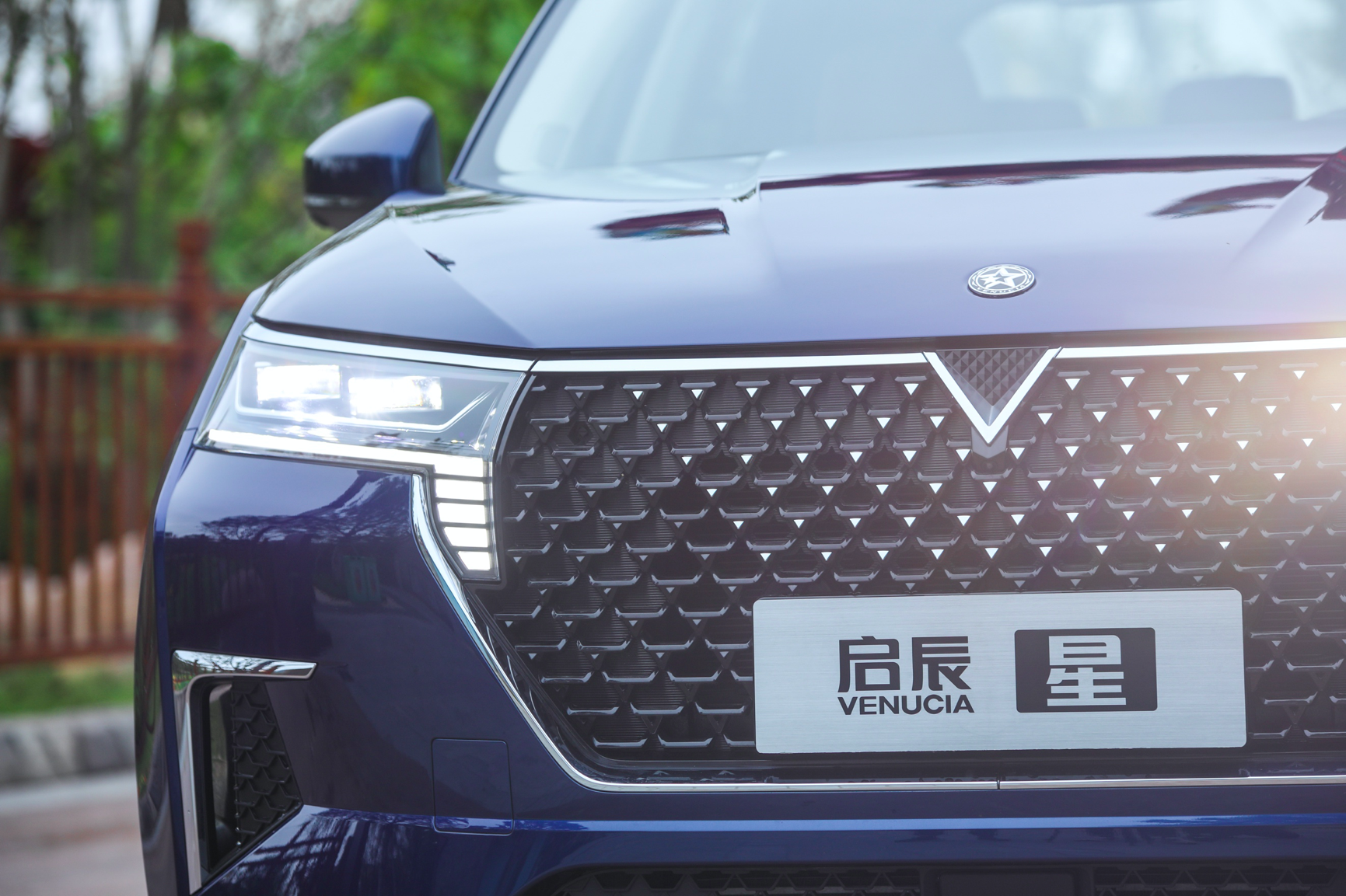 【新车速递】10.96万元起，VSA平台首款SUV车型，东