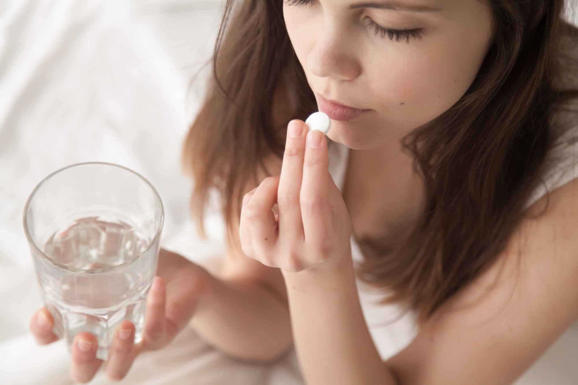 治痘痘不能吃抗生素？它们才是治疗“痘痘”的主力军