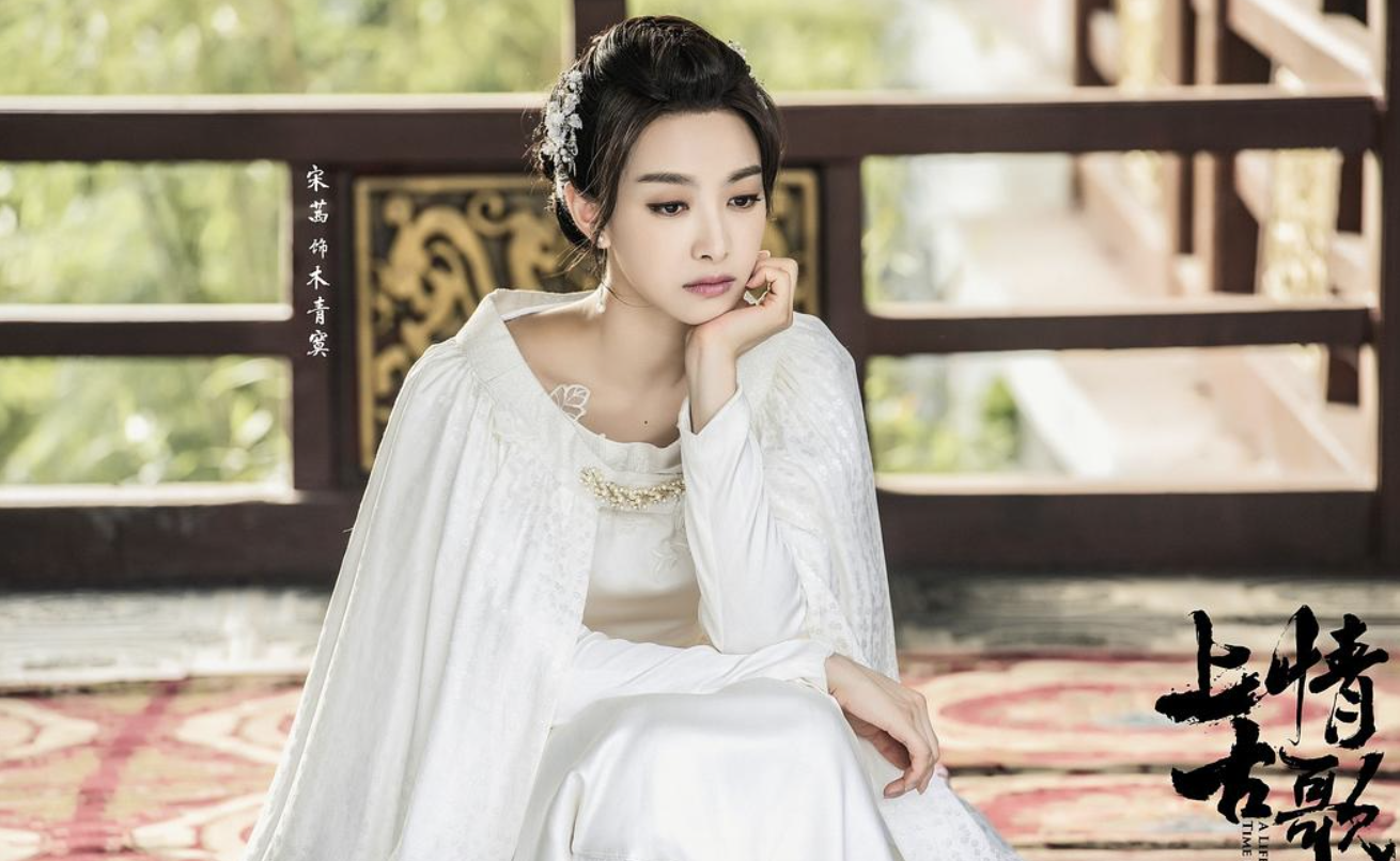 她是华人女团之光，却被黑的比杨幂还惨！凭什么现在人气又飙升？