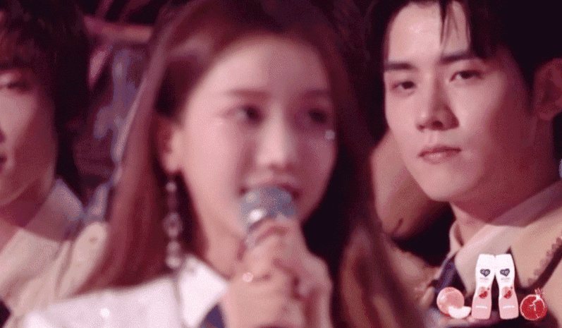 新综艺《平行时空遇见你》拟邀嘉宾曝光，又一档恋爱节目？