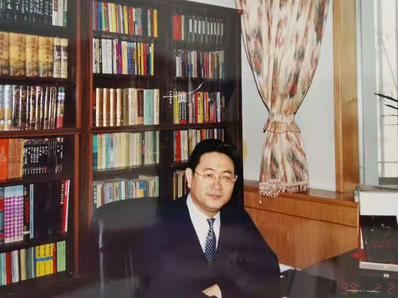 专家视点|王诗成:海参可强壮一个民族的体魄