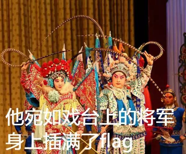 以为是恐怖片,结果笑到肾疼