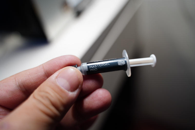 酷冷到爆！i5 10400F小钢炮平台安装实战