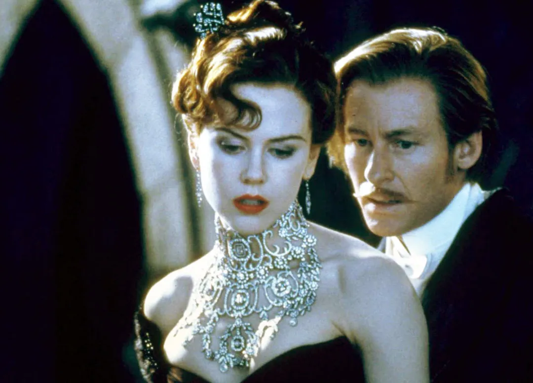 阿汤哥挚爱53岁了：看过妮可·基德曼，才知道什