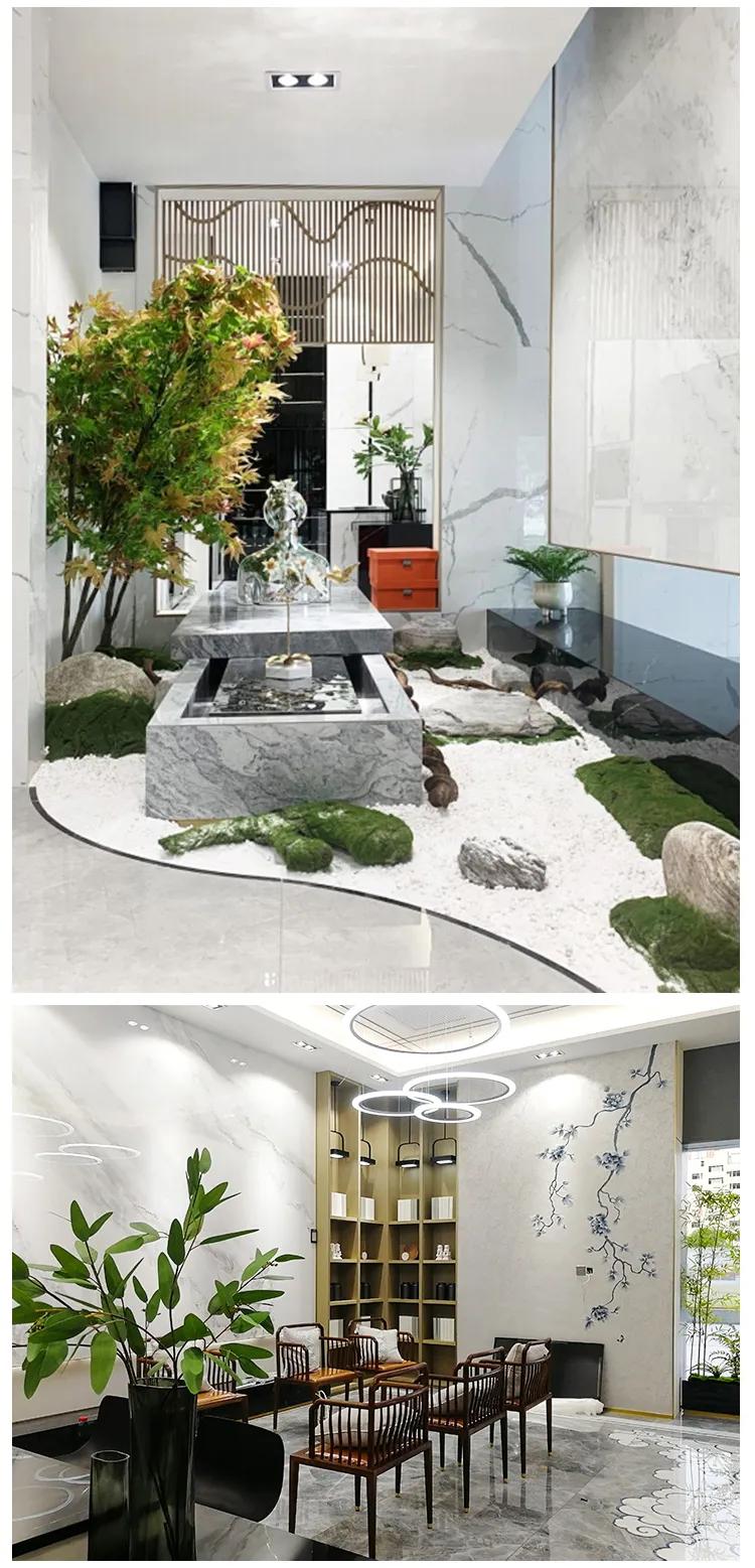 美，是一種生活方式｜2020東鵬優(yōu)秀店面第34期