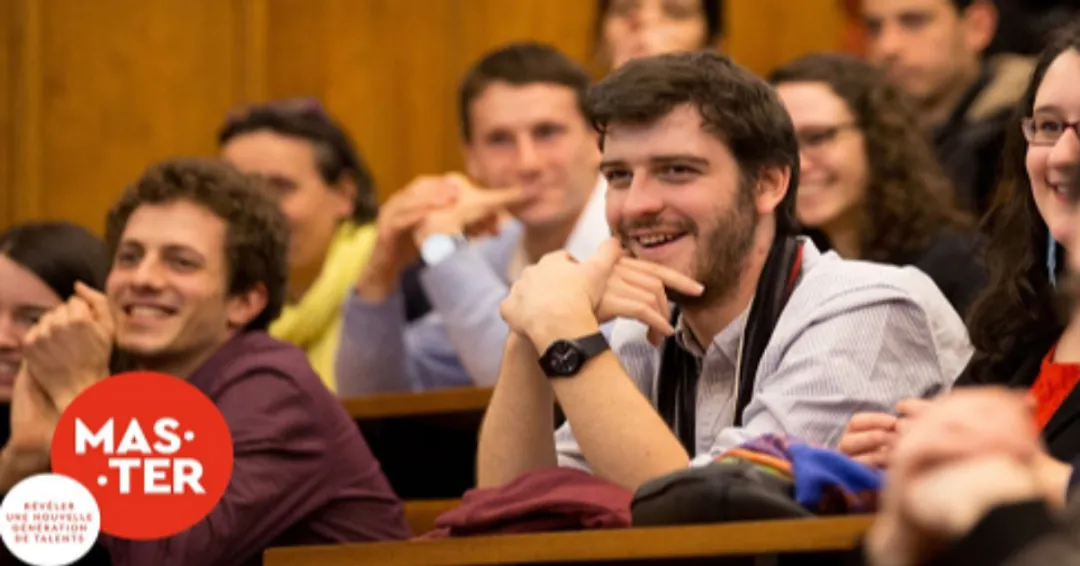 留学法国不只是因为浪漫,更是其有内涵的精英教育……