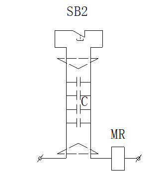 線路分布電容導(dǎo)致停機(jī)失靈的原因分析與改進(jìn)