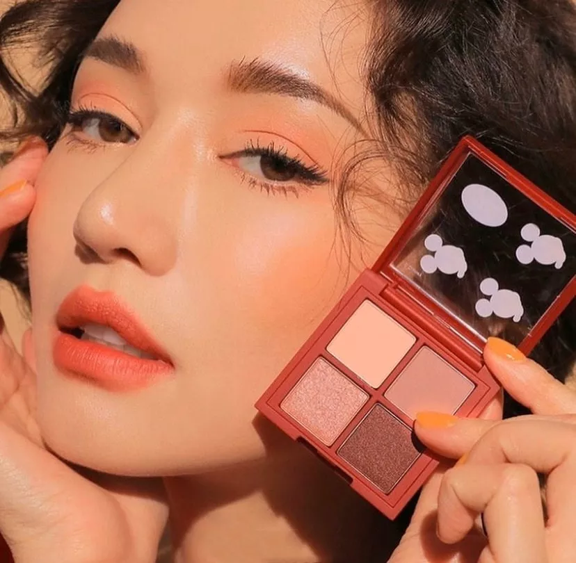 MAC x 王者荣耀这波跨界什么水平？