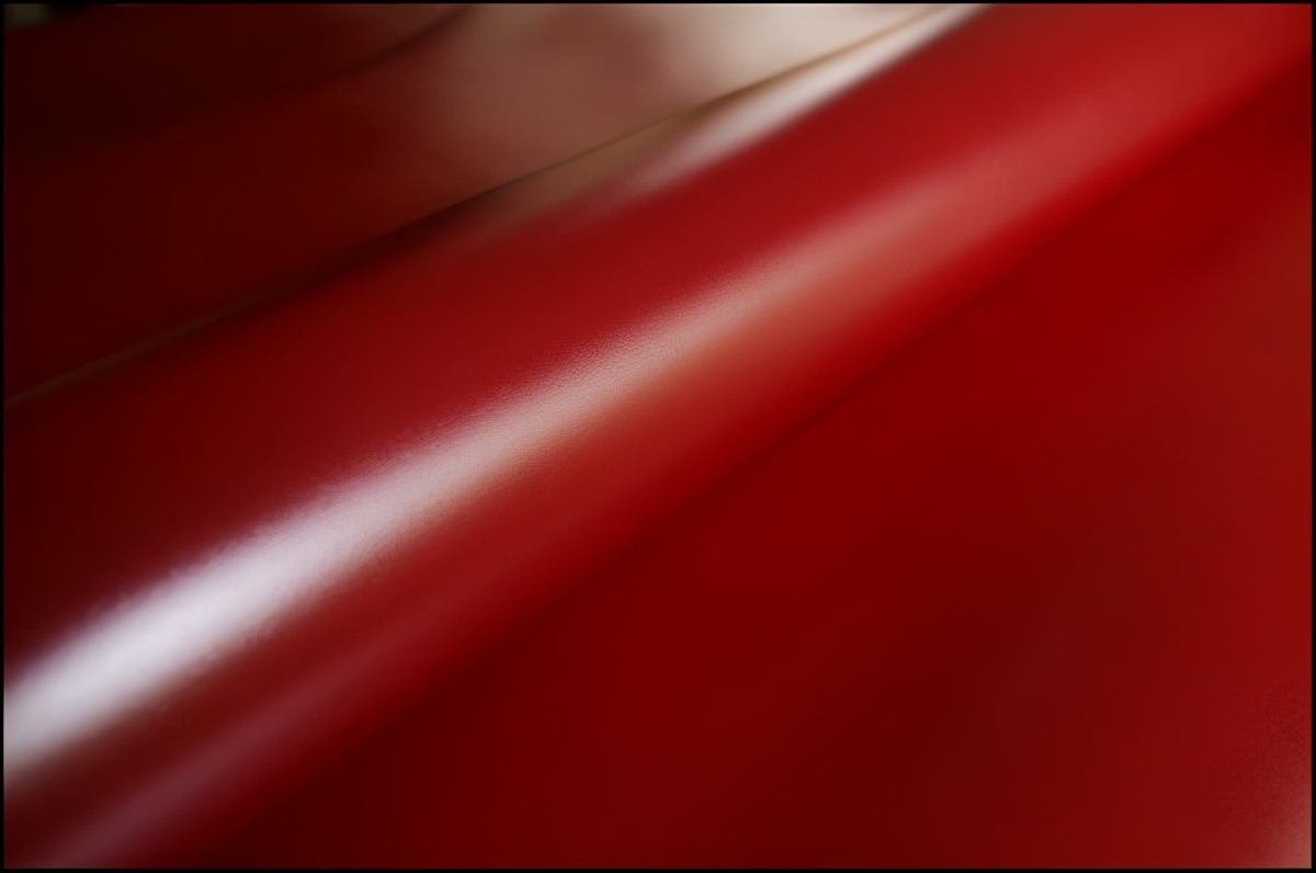 顶级皮具的制作这两个缺一不可！43张图片给你一个完美解释