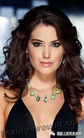 "Entertainment Stars" Top 15 Hungarian beauties in 2021 - iMedia