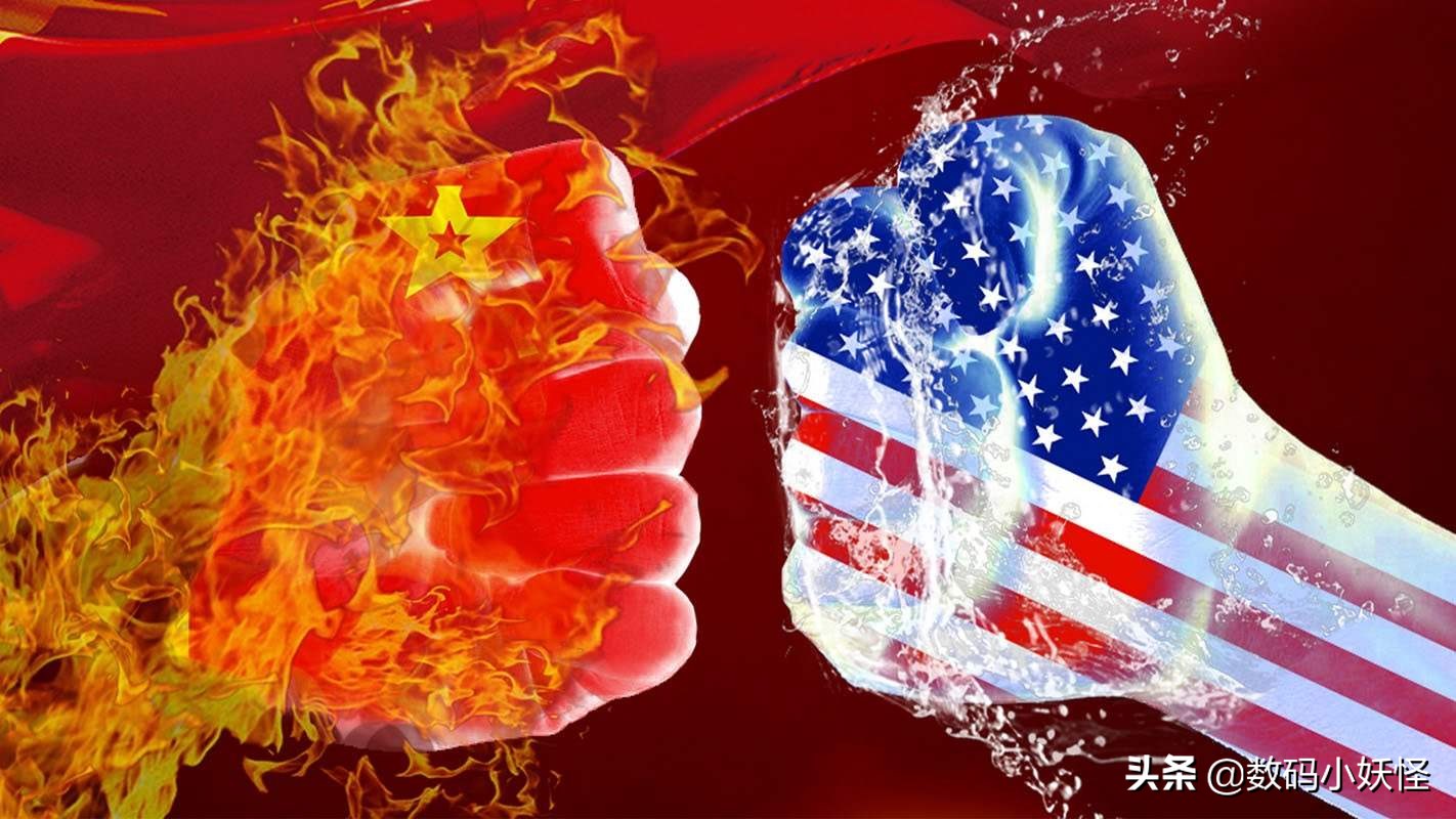 受打压的何止华为！美国FCC宣布决定，5家中国企