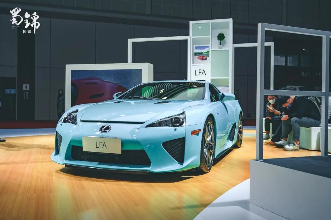 上海车展有哪些重磅车型？看这一篇图文就够了！