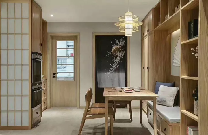 国内外最美的七大门窗风格，哪一种美到了你？