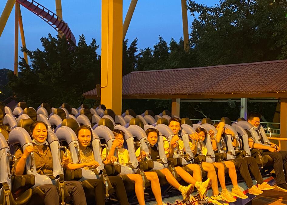 全红婵开练了+上课坐第一排！杨健不敢相信，红姐回复哭泣表情